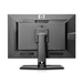 HP ZR30w computer monitor 76.2 cm (30″) 2560 x 1600 pixels Black thumbnail 7