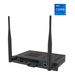 BenQ TEY41-i7 Intel® Core™ i7 i7-1255U 16 GB DDR4-SDRAM 256 GB SSD Windows 11 Pro Rack-mounted chassis PC Black thumbnail 2