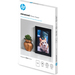 HP Inc. Papier Advanced foto Błyszczący bez marginesów 250g A6 25arkuszy Q8691A