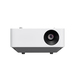 LG PF510Q video proyector Proyector de corto alcance 450 lúmenes ANSI DLP 1080p (1920x1080) Blanco