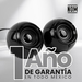 Vorago SPK-105 altavoz De 1 vía Negro Alámbrico 6 W