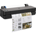 HP Inc. Drukarka wielkoforamtowa DesignJet T230 24-in Printer 5HB07A