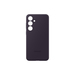 Samsung Galaxy S24 Plus Siliconen Back Cover Donkerpaars