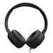 JBL Tune 520C USB-C Zwart