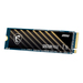 MSI SPATIUM M450 500 GB M.2 PCI Express NVMe 3D NAND thumbnail 5