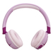 JBL JR320BT Paars