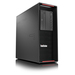 Lenovo ThinkStation P720 Intel® Xeon® 6148 64 GB DDR4-SDRAM 2.25 TB HDD+SSD Windows 10 Pro Tower Workstation Black thumbnail 2