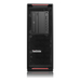 Lenovo ThinkStation P720 Intel® Xeon® 6148 64 GB DDR4-SDRAM 2.25 TB HDD+SSD Windows 10 Pro Tower Workstation Black thumbnail 1