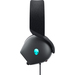 Alienware AW520H Auriculares Alámbrico Diadema Juego Gris