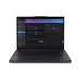 Lenovo ThinkPad T16 Intel Core Ultra 7 155U Computadora portátil 40.6 cm (16") WUXGA 32 GB DDR5-SDRAM 1 TB SSD Wi-Fi 6E (802.11ax) Windows 11 Pro Negro