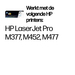 HP 410A Toner Zwart