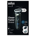 Braun Series 7 72-C7650CC Goud