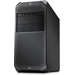 HP Z4 G4 Intel Xeon E W-2245 64 GB DDR4-SDRAM 1 TB SSD NVIDIA Quadro RTX 4000 Windows 10 Pro for Workstations Tower Workstation Black thumbnail 6
