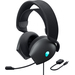 Alienware AW520H Auriculares Alámbrico Diadema Juego Gris