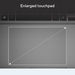 ASUS Vivobook 16 Flip OLED Copilot+ PC TP3607SA-SI099W