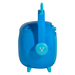 Vorago BSP-205-BL altavoz portátil y para fiesta Altavoz portátil estéreo Azul 10 W