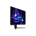 Samsung S32DG300EU monitor de computadora 81.3 cm (32") 1920 x 1080 Pixeles Full HD LCD Negro