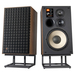 JBL L100 Classic MkII 3-way Black Wired thumbnail 10