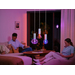 Philips Hue Lightguide Globe XL White and Color E27