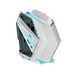 Mars Gaming MC-TITANW Midi Tower White thumbnail 2