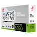 ASUS ROG Astral – -RTX5090-O32G-WHITE NVIDIA GeForce RTX 5090 32 GB GDDR7 thumbnail 22