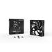 be quiet! Pure Wings 3 120mm Computer case Fan 12 cm Black 1 pc(s) thumbnail 3