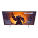 Hisense 100QD7N Televisor 2.54 m (100") 4K Ultra HD Smart TV Wifi Negro