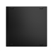 Lenovo ThinkCentre M70q Intel® Core™ i3 i3-13100T 16 GB DDR5-SDRAM 256 GB SSD Windows 11 Pro Mini PC Negro