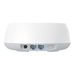 TP-Link DECO BE25(3-PACK) sistema wi-fi de malla Doble banda (2,4 GHz / 5 GHz) Wi-Fi 7 (802.11be) Blanco 2 Interno