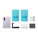Samsung Galaxy Z Fold 8 Soft Case Back Cover Transparant
