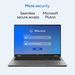 ASUS Vivobook 16 Flip OLED Copilot+PC TP3607SH-RJ043W