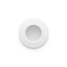 Philips Hue Inbouwspot Slim - White and Color - 90mm - Wit