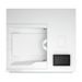 HP Inc. Drukarka CLJ Ent 6700dn Prntr 6QN33A
