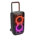JBL PartyBox 520 Party speaker Black 400 W thumbnail 9