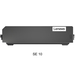 Lenovo ThinkEdge SE10 Intel Atom® x6425RE 8 GB DDR4-SDRAM 256 GB SSD Windows 10 IoT Enterprise Mini PC Black thumbnail 9