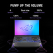 ASUS ROG Zephyrus G14 Copilot+PC GA403WR-QS086W