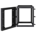 Intellinet 716055 accesorio para rack Estructura de rack