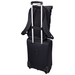 Case Logic Variate 17 inch Laptop Rugzak Zwart
