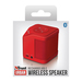 Trust 21703 portable/party speaker Red 6 W thumbnail 4