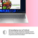 HP ProBook 4 G1i 16" - D42TPET QWERTY