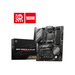 MSI B650 GAMING PLUS WIFI placa base AMD B650 Enchufe AM5 ATX