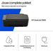 HP DeskJet 2920 All-in-One