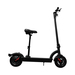 Vorago SC-350 scooter eléctrico 1 Asiento(s) 25 kmh 350 W Negro