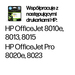 HP Inc. Tusz 912XL Yellow Ink 3YL83AE