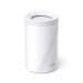 TP-Link Deco BE65 Tribanda (2.4 GHz / 5 GHz / 6 GHz) Wi-Fi 7 (802.11be) Blanco 4 Interno imagen 3