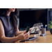 HP EliteBoard G2a Next Gen AI PC Copilot+ PC AMD Ryzen AI 5 PRO PRO 435 16 GB DDR5-SDRAM 512 GB SSD Windows 11 Pro Zwart
