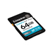 Kingston Technology Canvas Go! Plus 64 GB SDXC UHS-I Clase 10