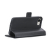 DBramante1928 Copenhagen Slim iPhone 16e Book Case Leer Zwart