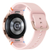 Samsung Galaxy Watch FE Roze