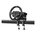 Moza R5 Bundel Racestuur + Pedalen
